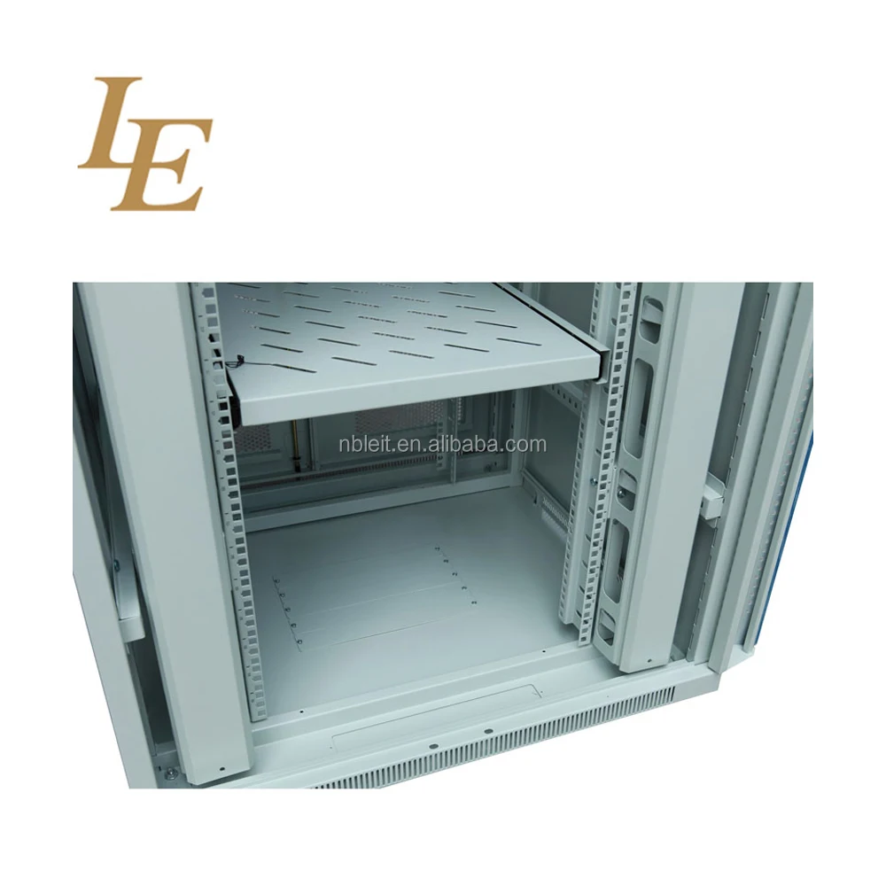 Data Center Network Cabinet Server Rack 18U 24U 32U 37U 42u 19 Inch