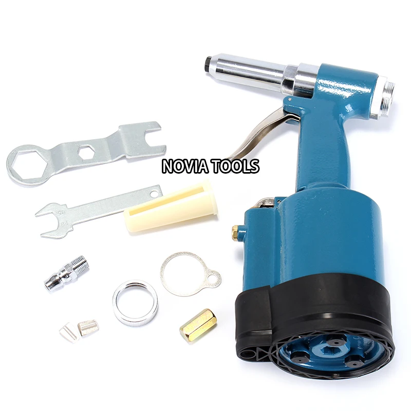 Pneumatic Hydraulic Air Rivet Gun