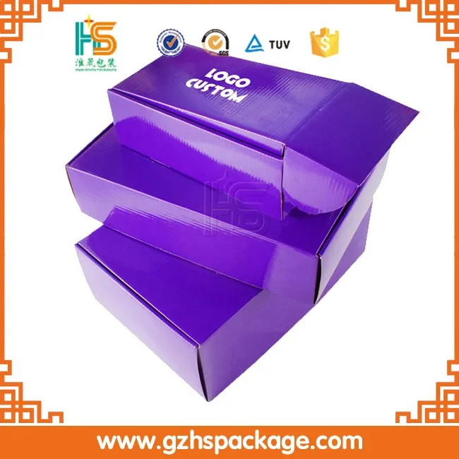 Горячая!!! принимаем Заказ Живота Топ Гофрированные Почтовая Фиолетовый Цветные Конверты Окне