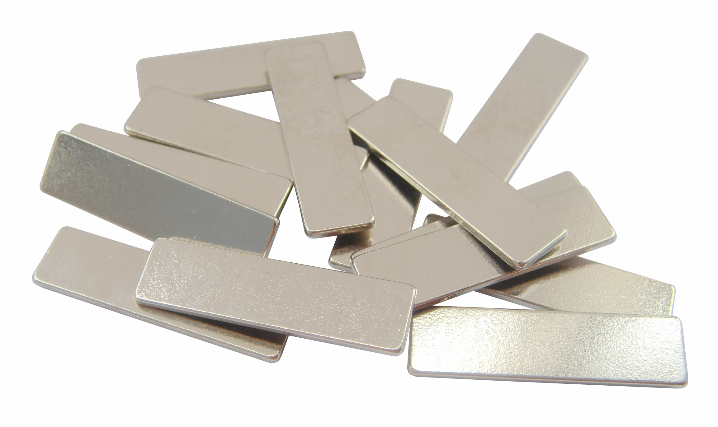 Magnetic sheet roll neodymium magnet strip