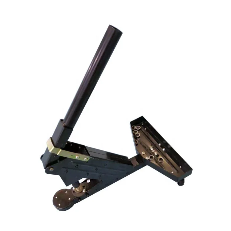 Best price punching machine / eyelet machine / buttonhole machine for sale