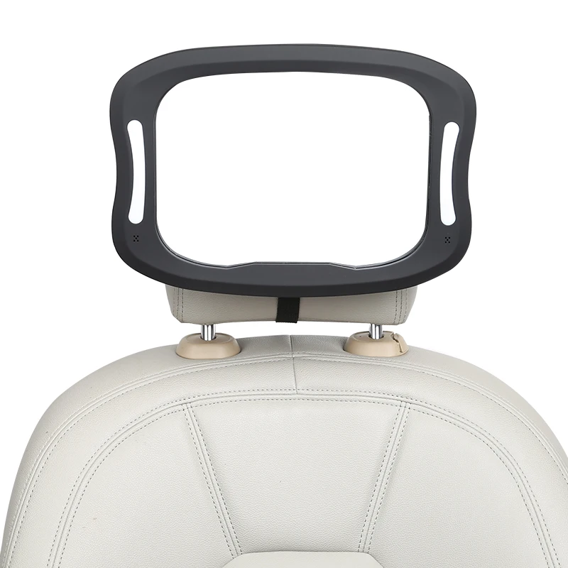 Promotion Safety Auto Parts Large Baby Car Mirror Car Seat Mirror