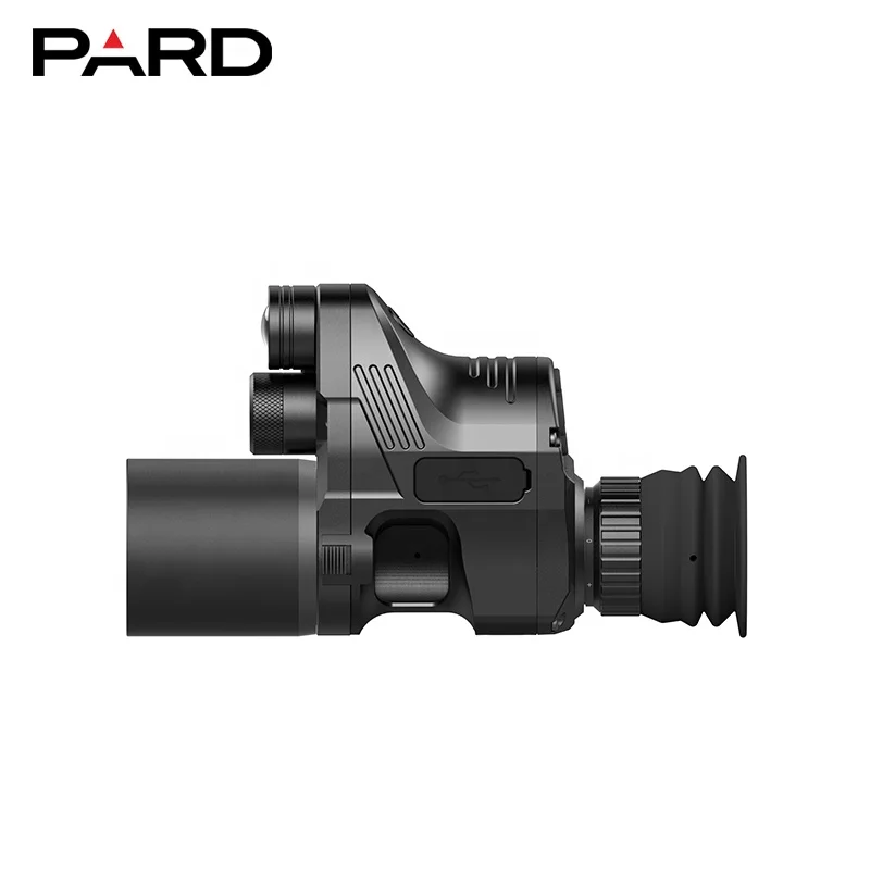 
PARD NV007A hunting scope 1080P 250g digital riflescope night vision 16mm lens 