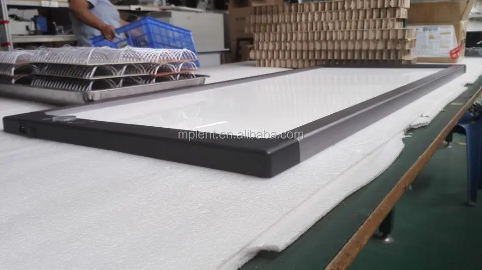 super slim LED radiology x- ray view box