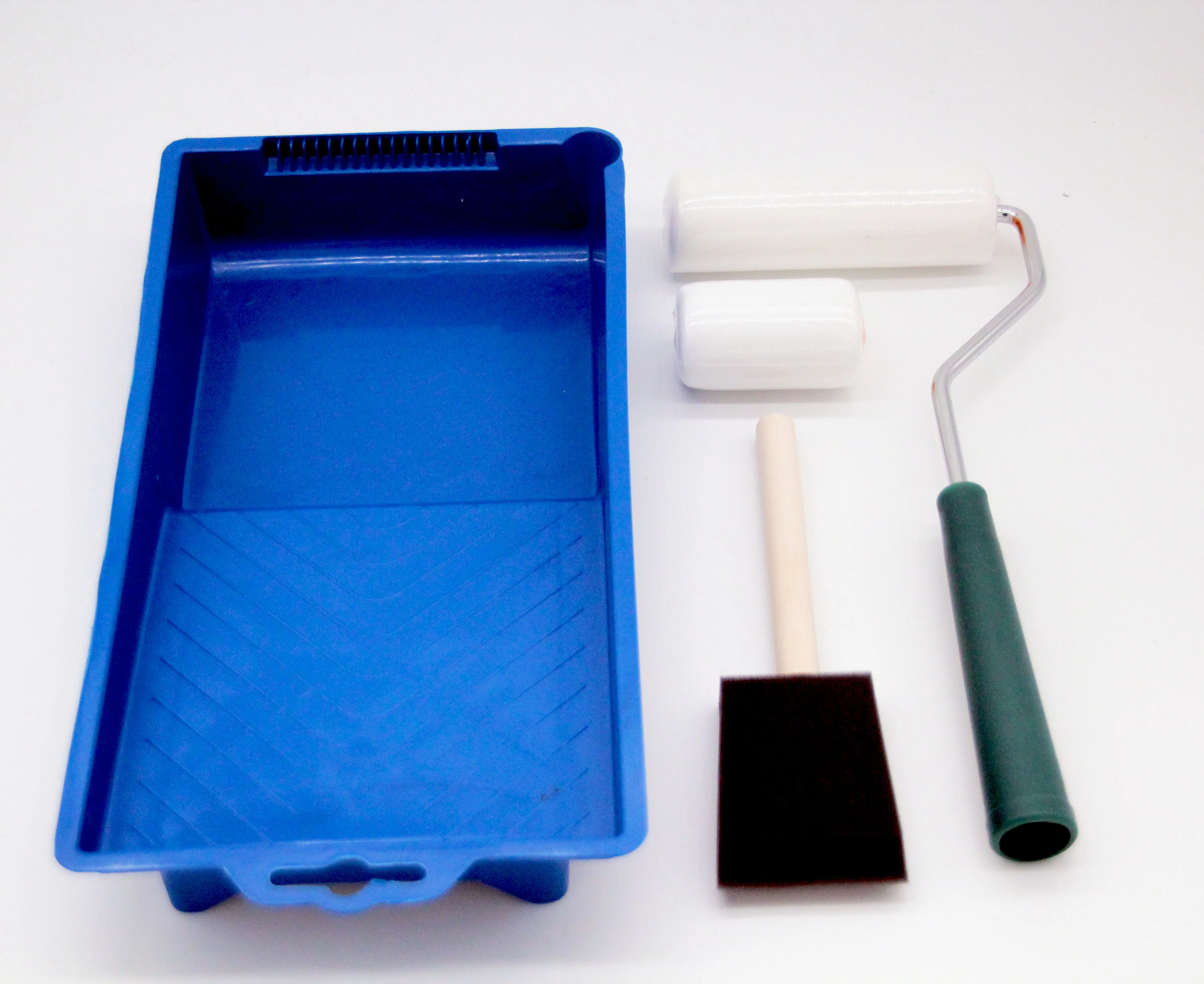 Paint brush sets DIY painting tools for walls