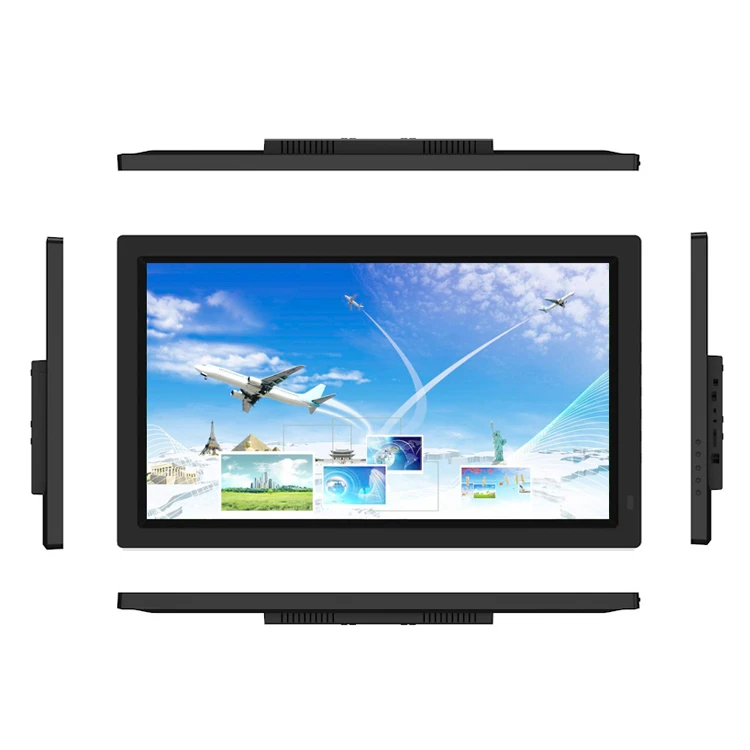 32 inch Android wifi digital photo frame