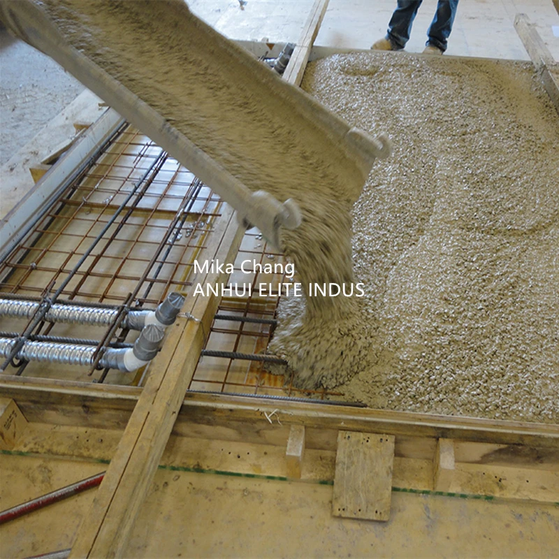 concrete admixture Polycarboxylate Mother Solution