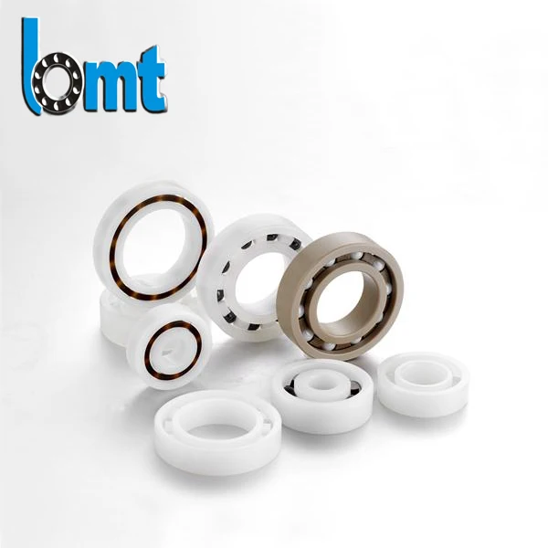 High Quality Angular Contact Ceramic Ball Bearings 3300A Serie