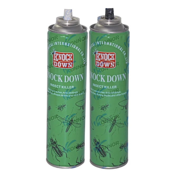 
Pifpaf Aerosol Insecticide Spray 