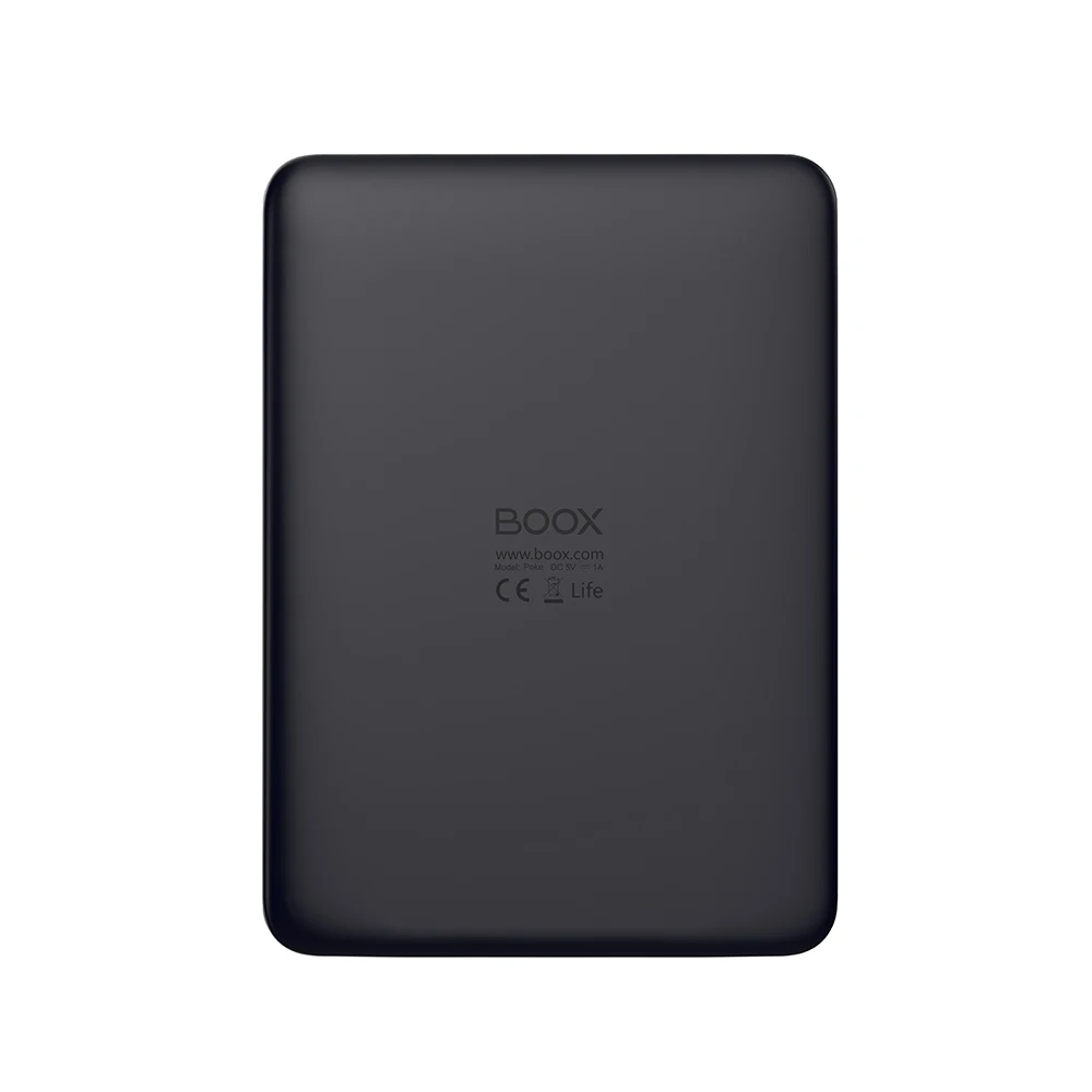 
Onyx Boox Poke Pro 6 inch ebook reader eink paper tablets for sale 