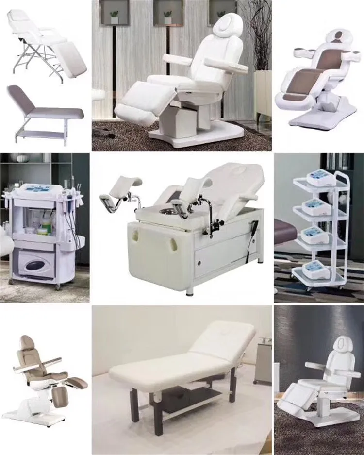 
Painted finish acetone proof Nail technician tables used nail salon equipment TKN-12027B 