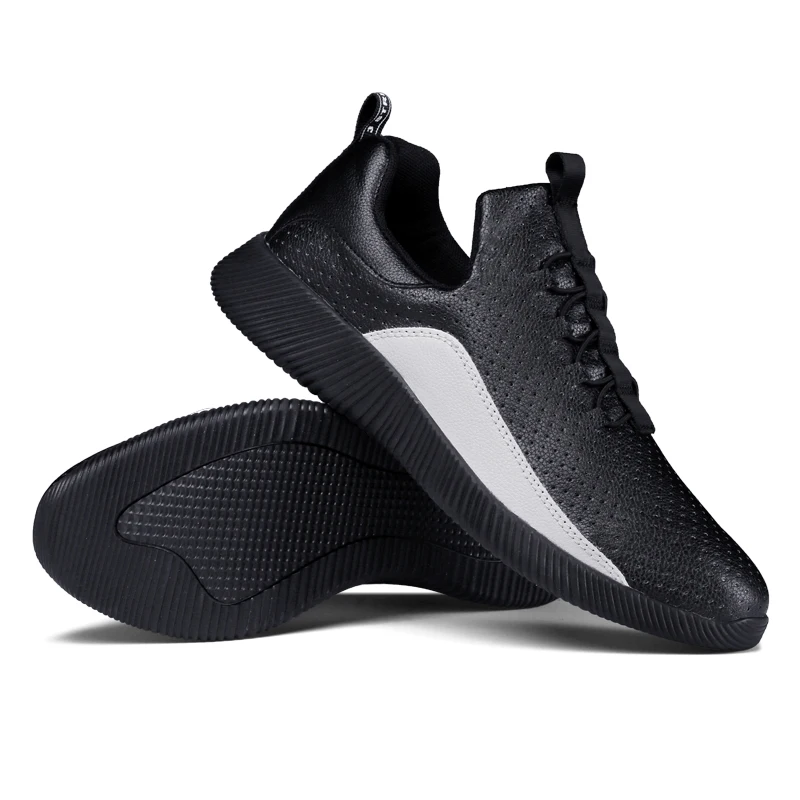 2018 new footwear fashion casual shoe