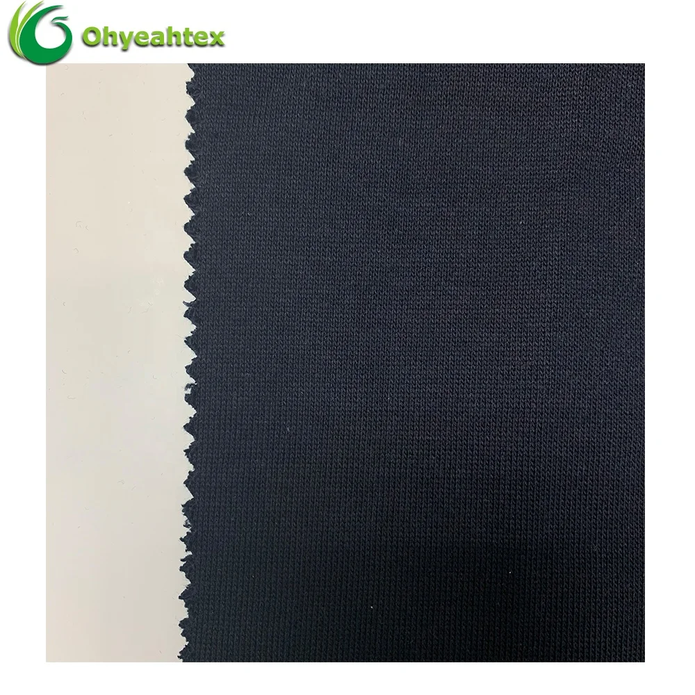 Oeko-Tex стандарт 100 Удобная трикотажная толстовка из хлопка для зимней