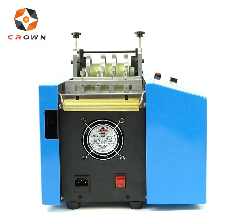 Flat cable cutting machine G100