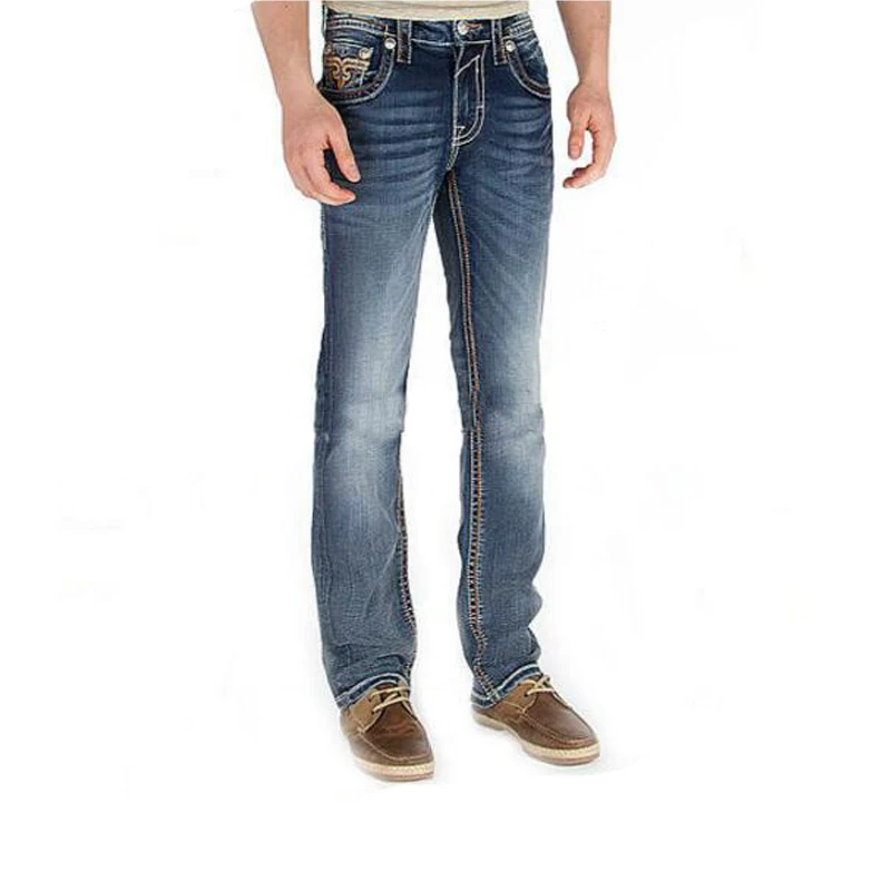 Модные джинсовые джинсы оптом, оптовый рынок одежды в Китае