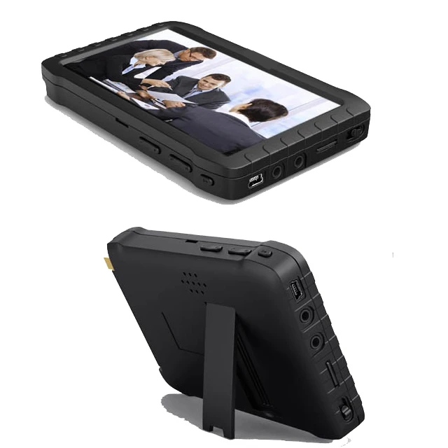 1. 2 ггц/2. 4 ггц/5.8 ггц беспроводная мини dvr