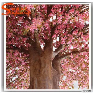 9ft high quality artificial sakura tree artificial cherry blossom trees for sale