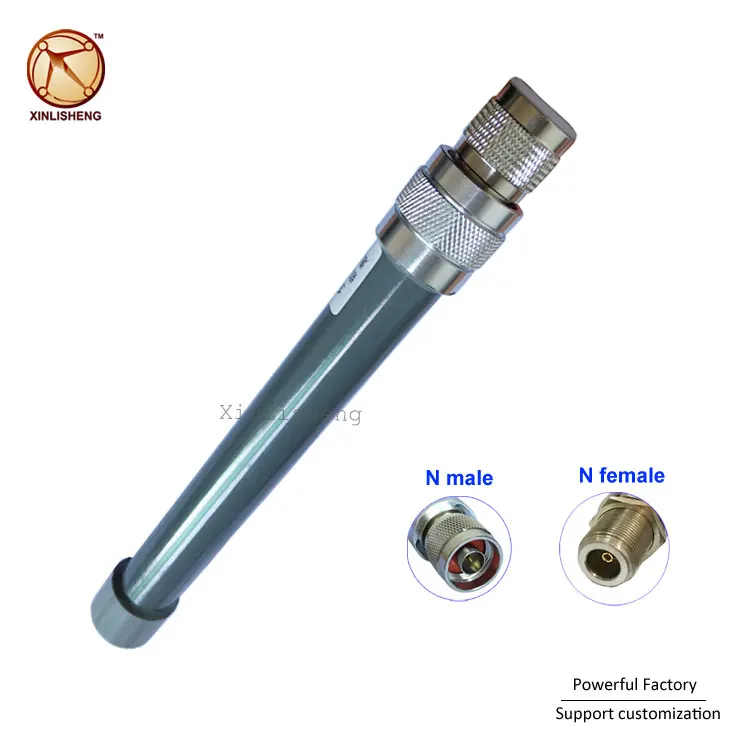 Outdoor 15CM mini 2g 3g GSM Wifi  Omni FPR 4G fiberglass antenna with N male for Marine