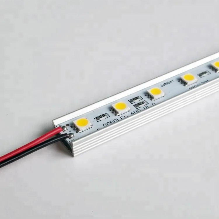 Светодиодная лента 12 в 24 В светодиодная световая лента/5050 полоса