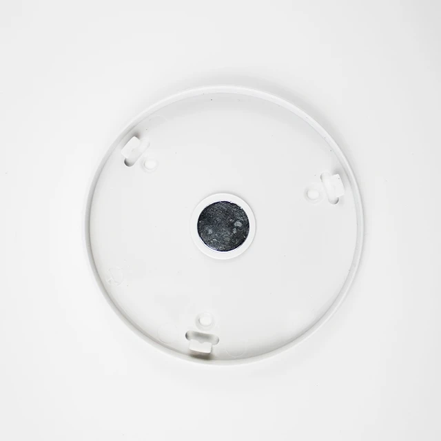 Wireless LED motion sensor light battery operated night light body sensor passageway lamp