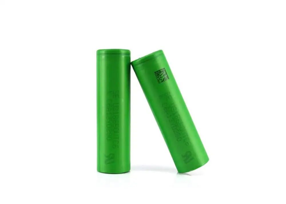 18650 30A Murata US18650VTC6 3.6V 3000mAh Lithiuim ion Battery