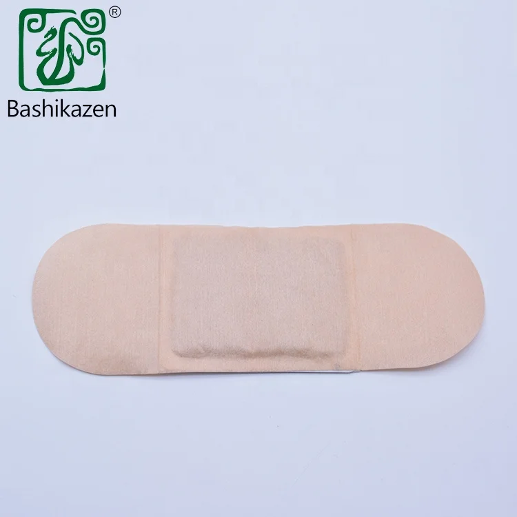 
Hot Sale Moxibustion Patch Aid in the treatment of chronic prostatitis patch,Chinese Herbal medicine 