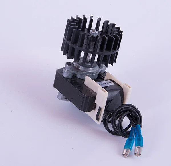 
FZ4808 high torque low noise nebulizer motor compressor motor with shaded pole motor 