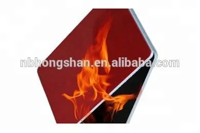 
good quality aluminum composites acp 
