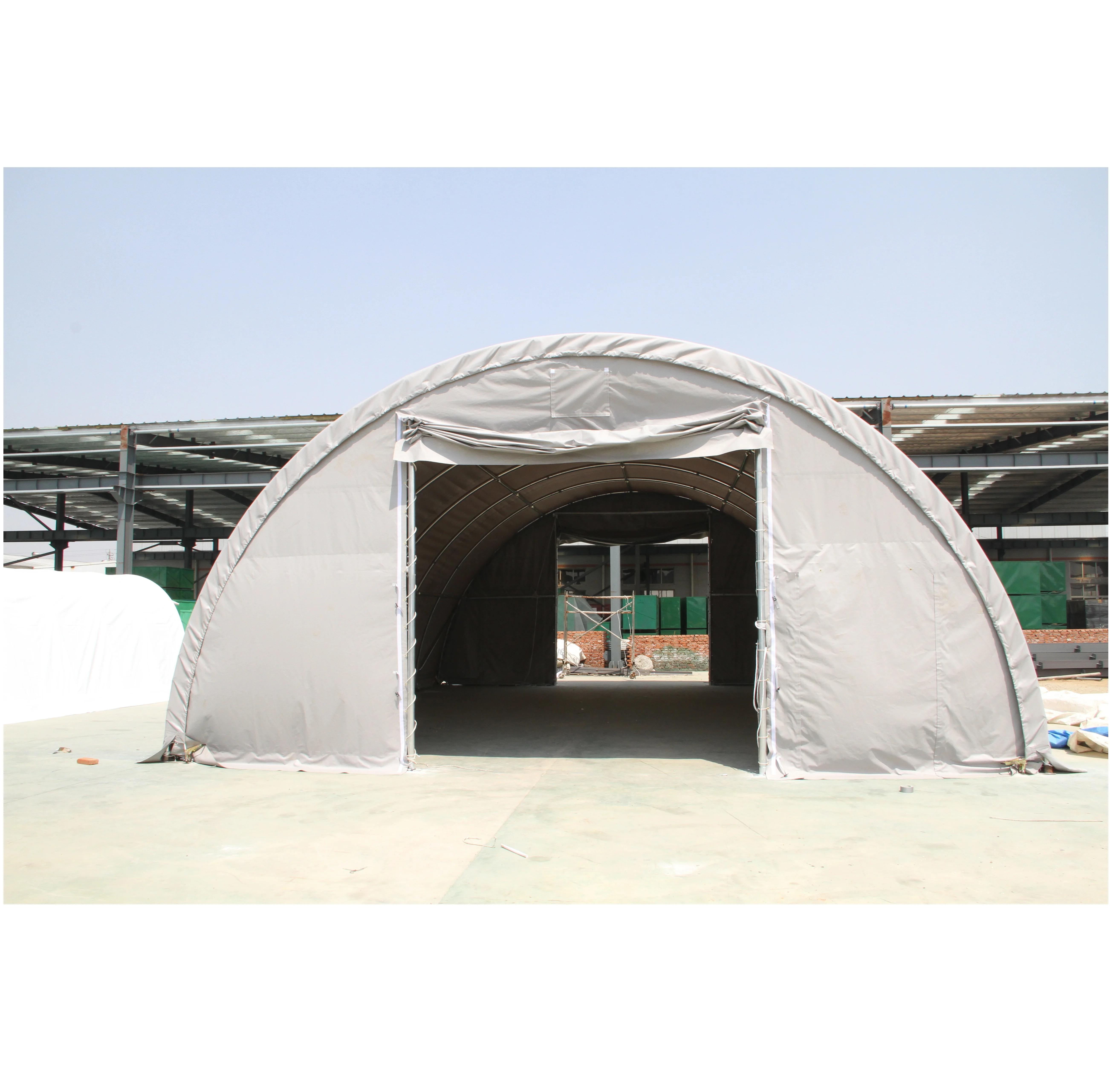 Dome Suihe Storage Fabric Building Tent S306515R