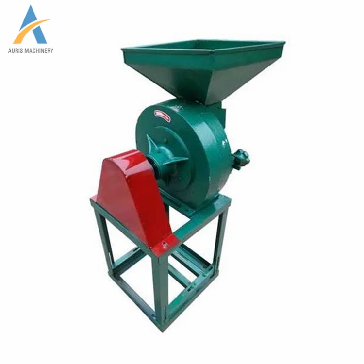 
Convenient Mill Grinder Chili Powder Pepper Grinding Machine 