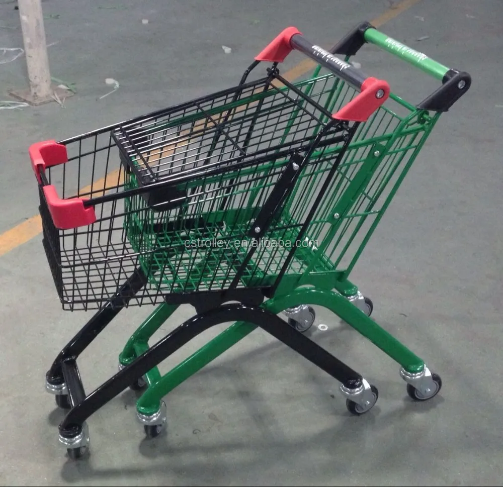 MOQ 20 PCS 26L Children Trolley with Pole Flag, 26L Europe Style Kids Trolley