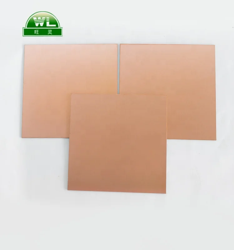 
Microwave ceramic composite dielectric substrate(TF without copper foil)wangling microwave dielectric ceramic substrate 