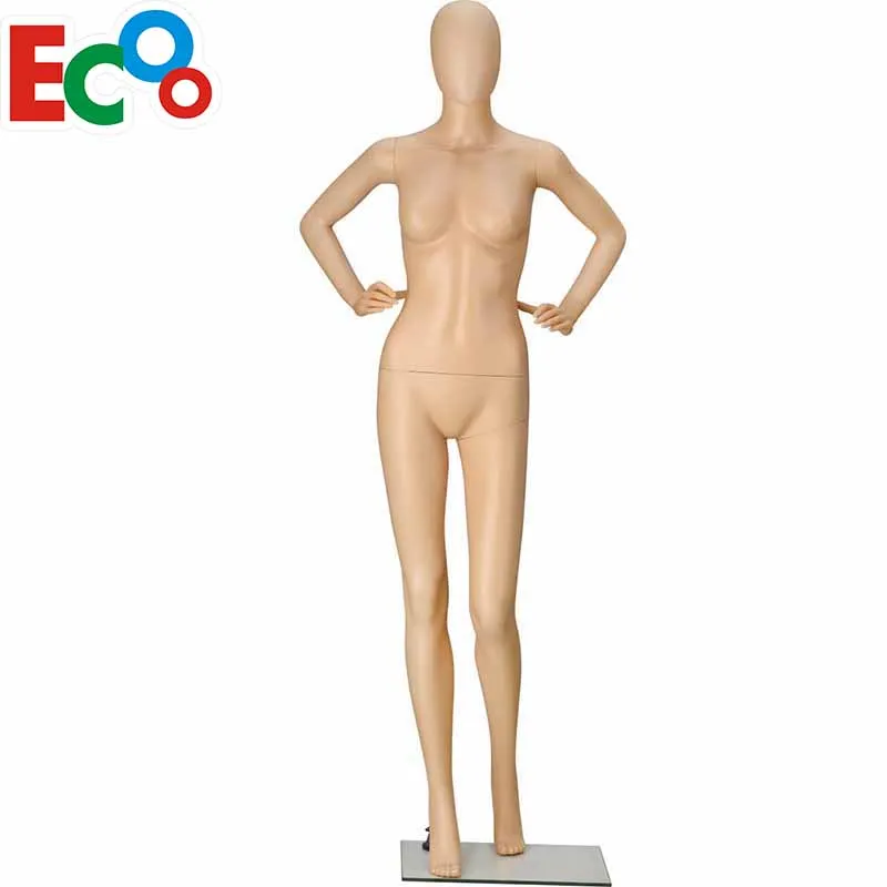 
 Регулируемый дешевый Манекен-призрак  