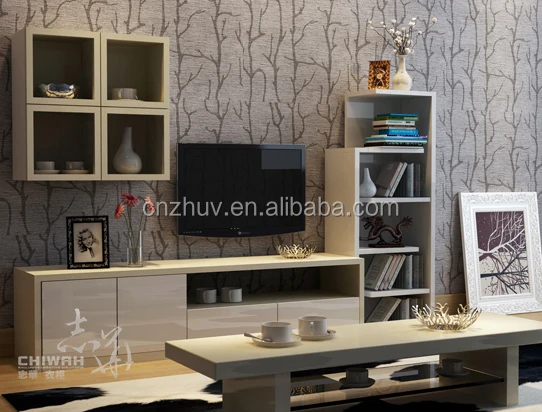 
Modern Lcd Led Plasma Wooden Tv Stand Turkey 