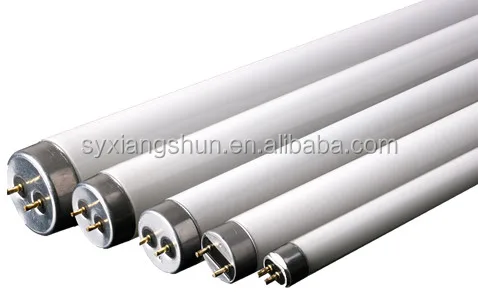 T8 1.2M 36W 40W Fluorescent  Tube Lights CE RoHS
