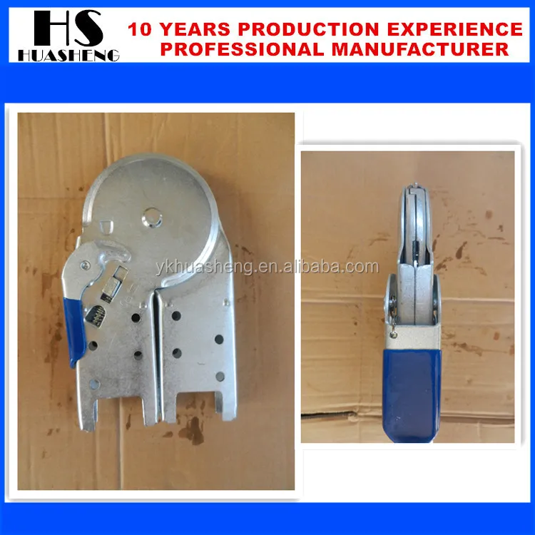 big ladder hinges joints parts for Aluminium Ladder