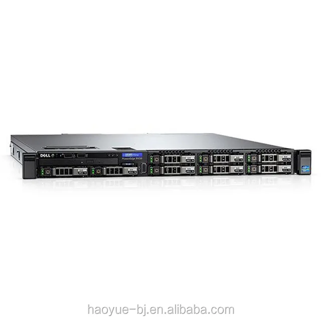 Intel Xeon E5-2690 V4 процессор 1U PowerEdge R430 стоечный сервер