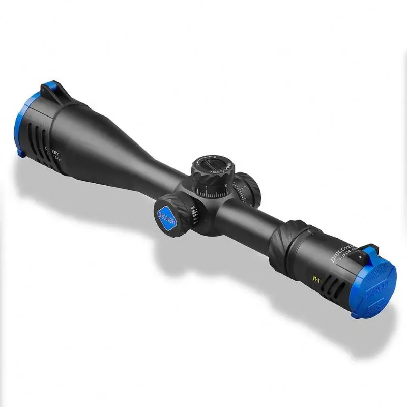 Компактный винтовочный прицел VT-T 4-16X50SFVF и оружие для охотничьей винтовки пневматического ружья