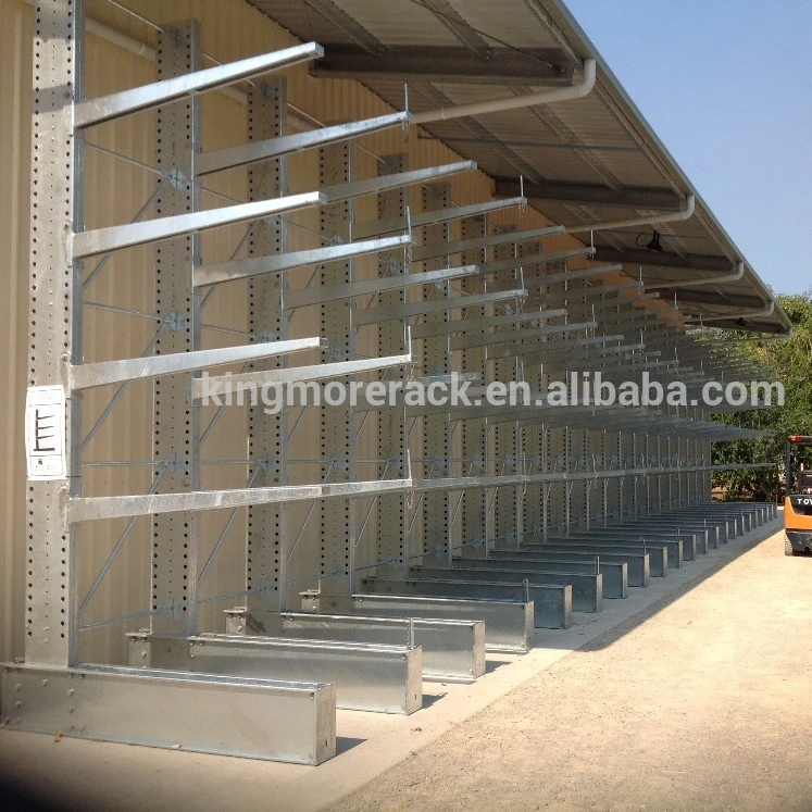 Сверхмощный Консольные стойки/консольные стеллажи