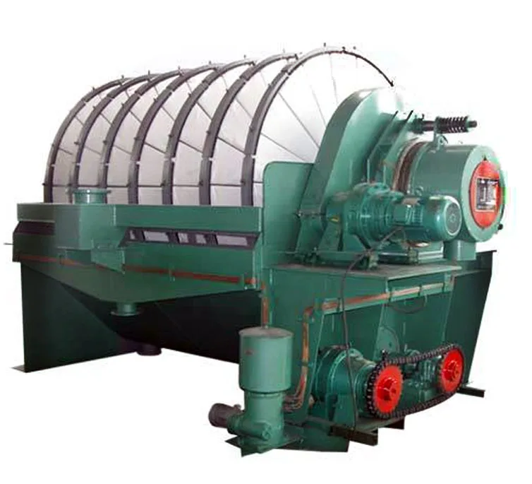 Mining ceramic vacuum disc filter with cheap price