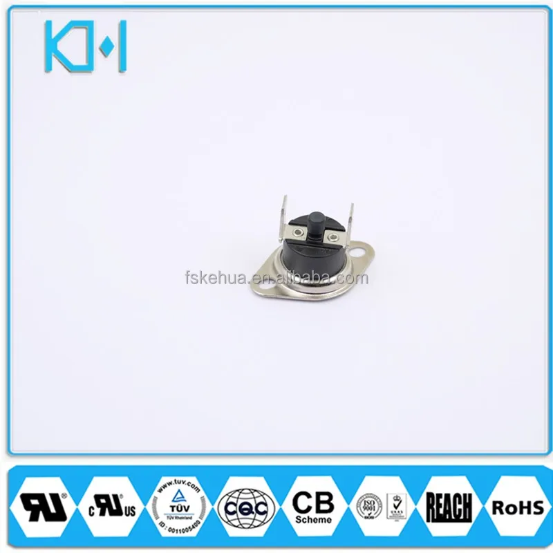 KH KSD 301 Thermostat For Duplicator Stove Freezer Temperature Controller Theory And Indoor Usage Auto Control Thermostat