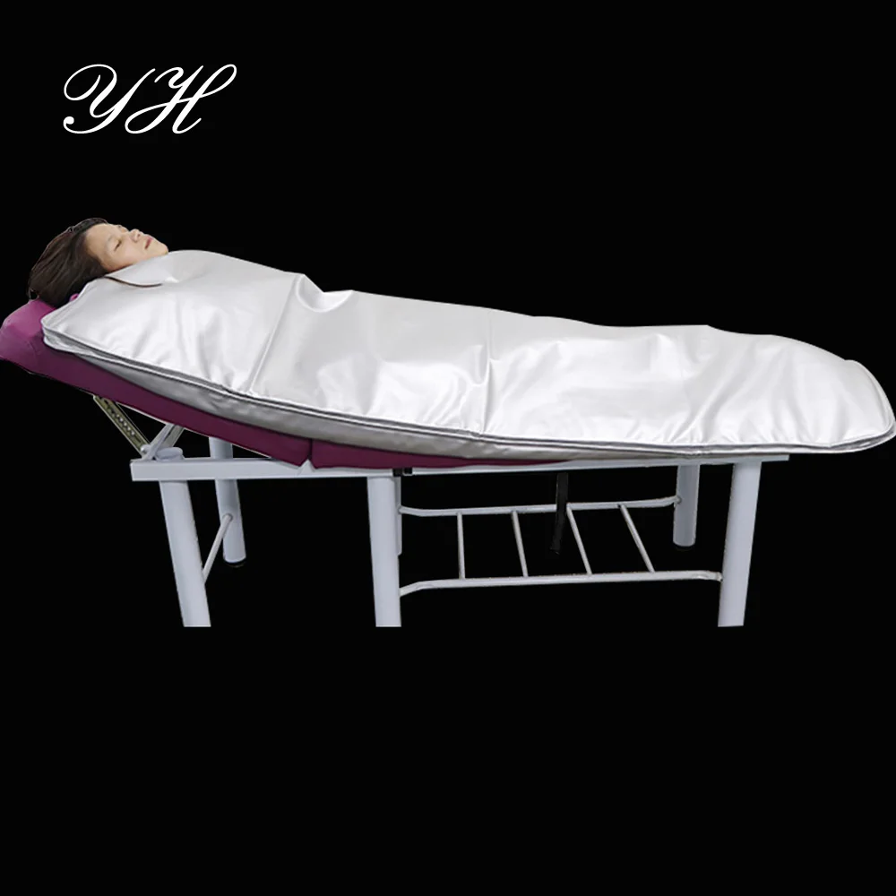 Weight Loss Equipment Body Wrap Slimming Slimming Body Wraps Blanket