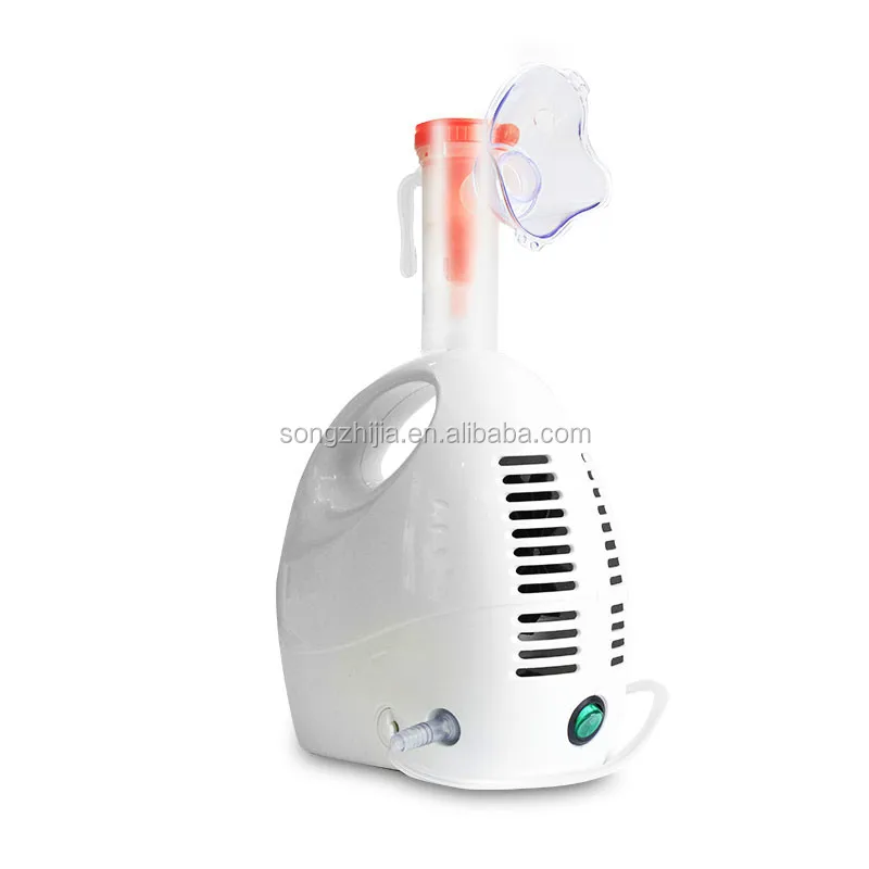 factory price Medical Air Compressor Nebulizer/cheap nebulizer/Portable Nebulizer