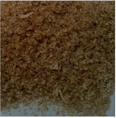 
High Quality Wheat Bran 