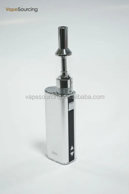 
Eleaf istick 20w full kit, 2200mah huge battery and LED screen new arrival 