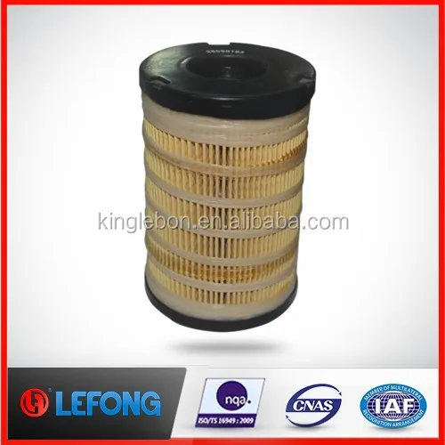Фабрика оптовая продажа 26560163 автомобильного дизеля типов топливный фильтр