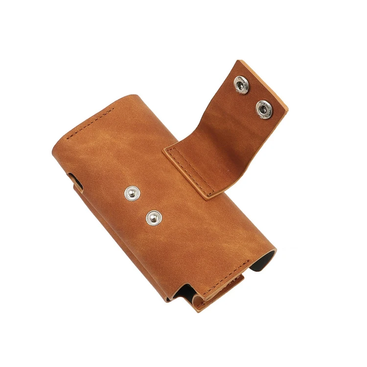 All in one protective cover electronic cigarette case iqos3 sleeve