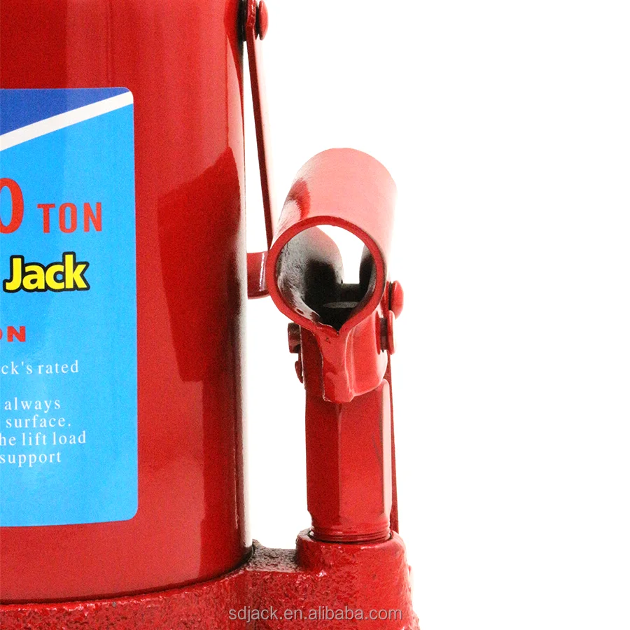 20 ton hydraulic bottle jack car jack