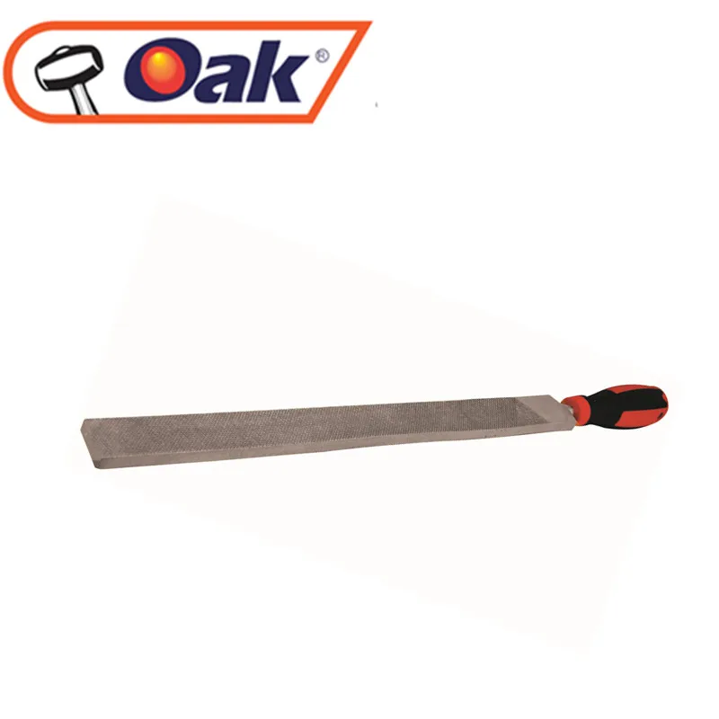 OEM высокое качество немагнитный серебро титан файл