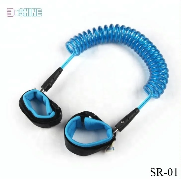
Childproof baby safety rope walking band belt anti lost wrist link 
